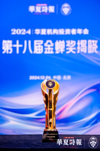 中國大地保險- 2024年度聲譽(yù)品牌保險公司